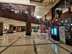 -深圳海景嘉途酒店(东翼楼)