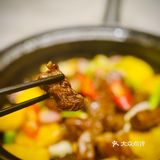 广州新晋高端私房菜蟹皇庄居然能征服我挑剔味蕾！[色]