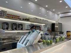 -LINLEE·手打柠檬茶(思北店)