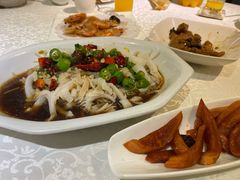 -宏玲餐厅(四川南路店)