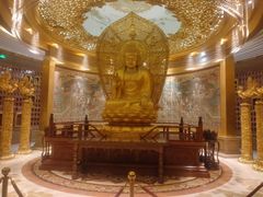 -隋唐洛阳城明堂天堂景区