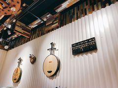 -有奴思烤肉·清真(正宁路店)