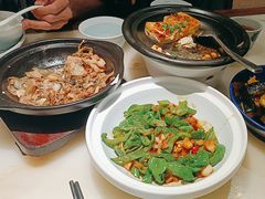 -客语客家菜(华发商都店)