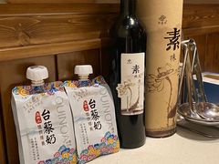 -一叶一世界·素食餐厅(锦华万达店)