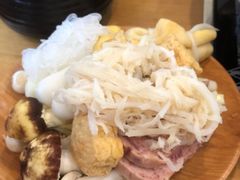 -牛New寿喜烧(青浦店)