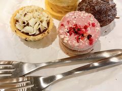 -星巴克(广州正佳广场4层店)