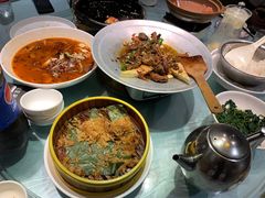 -俭朴菜(鲁磨路店)