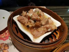 -虾饺妹·粤式手工点心(水荫路店)