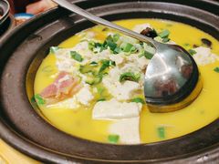 -松沪名灶·豆浆鱼头·新上海菜(飞航吾悦广场店)