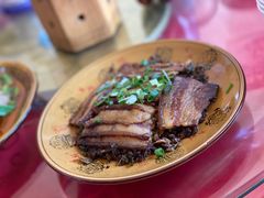 -老成渝川菜馆(麦溪路店)