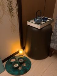 -文华东方水疗中心