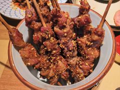 -雪熊精酿·哈尔滨烧烤酒馆(非遗大串店)