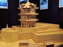 -黄鹤楼