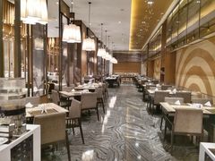 大堂-印象餐厅(杭州国际博览中心北辰大酒店)