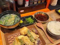 -天妇罗内顺田(罗湖店)