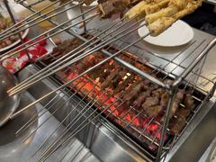 -小寒羊烧烤(凯瑞时代大厦店)