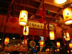 -石岐佬中山菜馆(张溪店)
