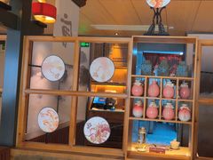 -唐猫庭院·千年陕菜(大唐不夜城店)