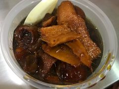 -胡椒猪肚汤(康王店)