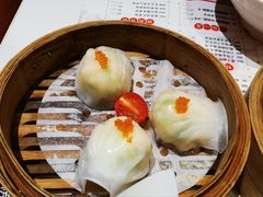 -禄运茶居·手工点心(猎德店)