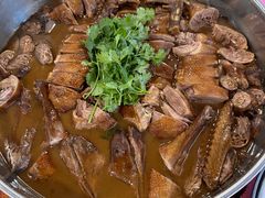 -侠成水上农庄(工业大道店)