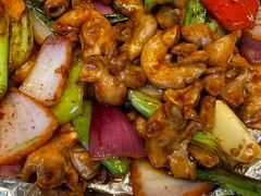 -周锦记广式餐厅(格林生活坊2期店)