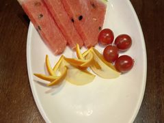 -盐官日光域房车营地·有盐餐厅