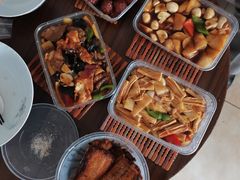 -北平小馆·烤鸭·家常菜(磨房北里店)