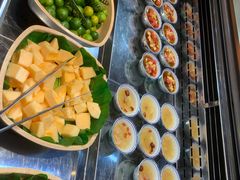 -谭三娘鲜切牛肉自助火锅(九眼桥总店)