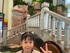 -金河半岛园林酒家(金融城店)