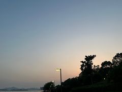 -云龙湖旅游景区