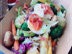 -Cooking Man(中懋天地店)