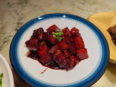 -老淮安·淮安菜(周恩来纪念馆店)