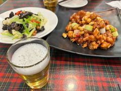 -玉桥餐厅(天坛店)