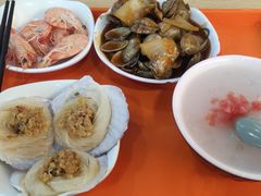 -梅园食堂