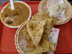 油饼-方中山胡辣汤(成都首店)