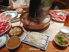 -东镇老火锅(长春路首店)