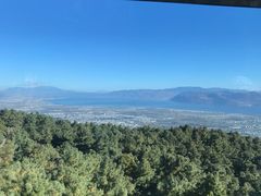-苍山世界地质公园·石门关大峡谷