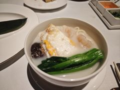 -广州富力丽思卡尔顿酒店·丽轩·粤菜