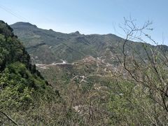 -北京上方山国家森林公园