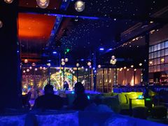 -SPARK(成都W酒店)