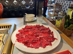 -雾都渣渣火锅(南城智汇城店)