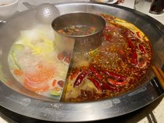 -川锅一号火锅(1818牌楼店)