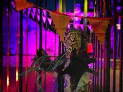 -南宁方特东盟神画