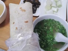 -和顺朝天锅(月河路店)