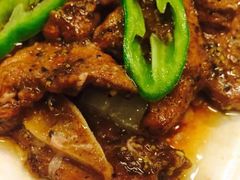 -食大利香港茶餐厅(南亚风情第一城店)