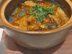 -雅酌园·烟火南京菜(颐和路店)