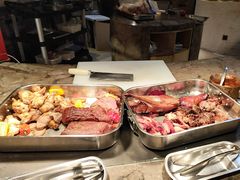 -“香”全日餐厅·株洲大汉希尔顿酒店