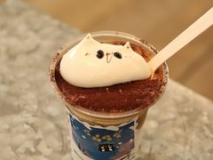 -ABCD咖啡屋(妇幼店)