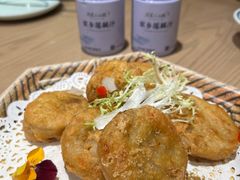 -周家二小姐的菜(西津渡店)